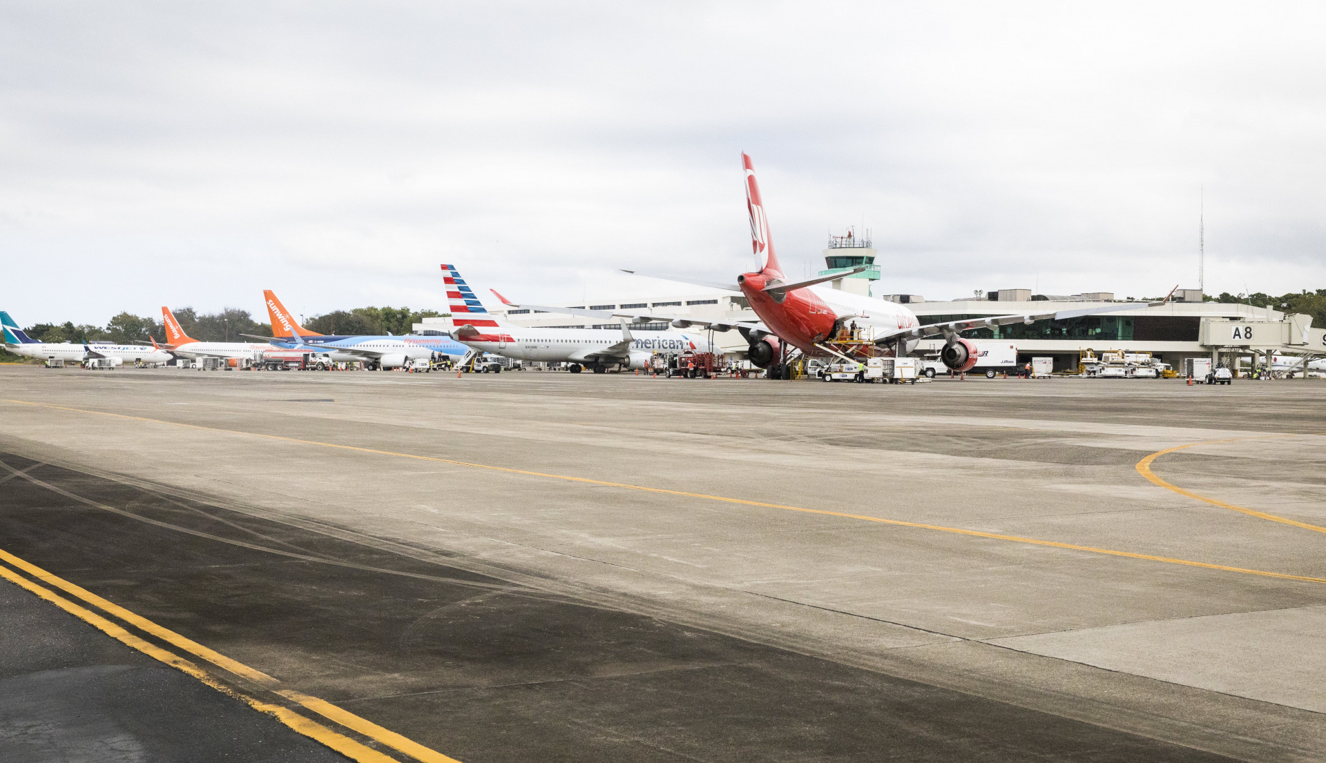 Puerto Plata Gregorio Luperon Airport (POP) Private Transfer Service