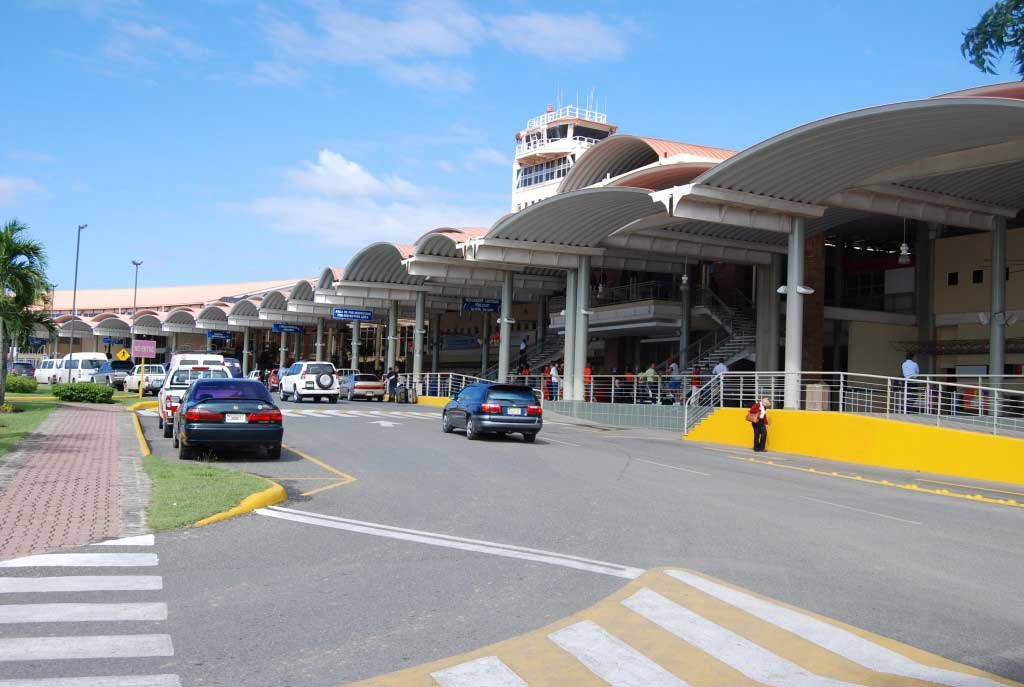 Santiago Cibao Airport (STI) Private Transfer Service