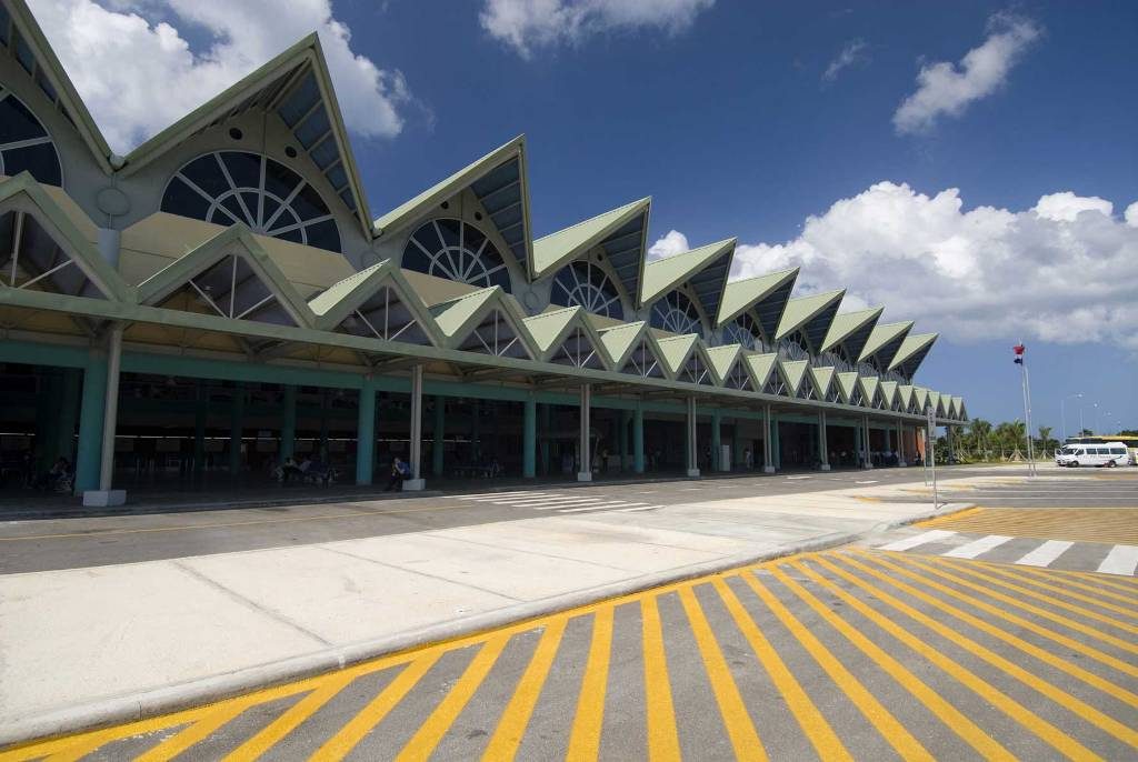 Samana El Catey Airport (AZS) Private Transfer Service
